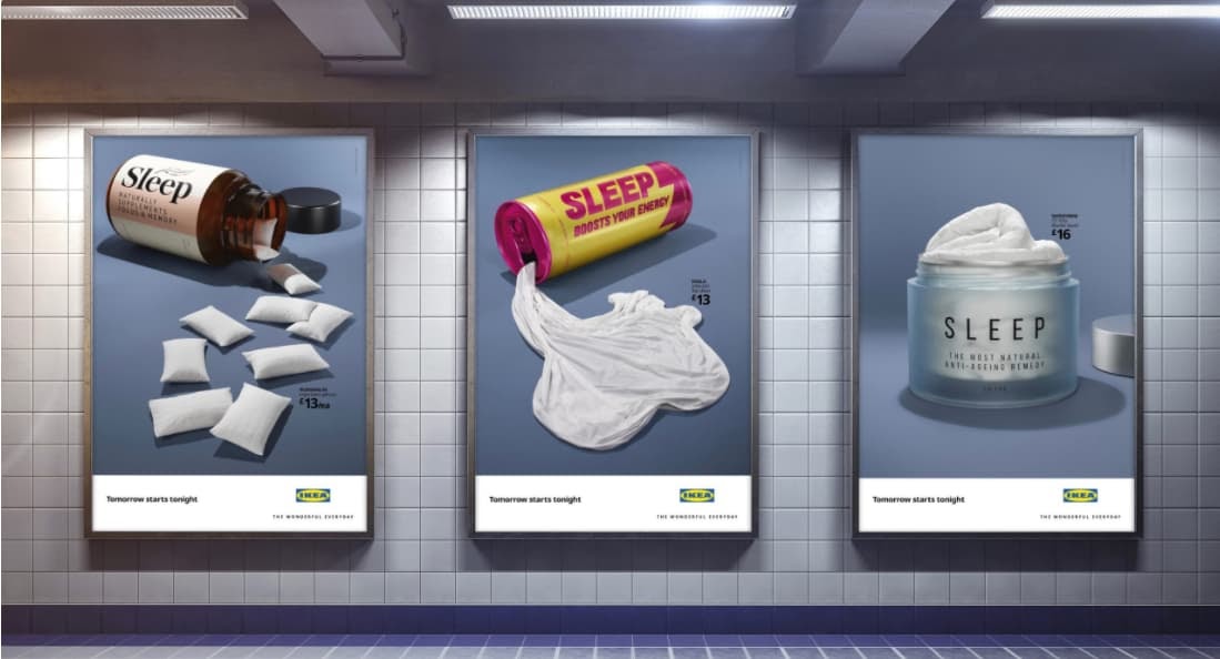 9 Product Category Marketing Examples to Inspire Your Own